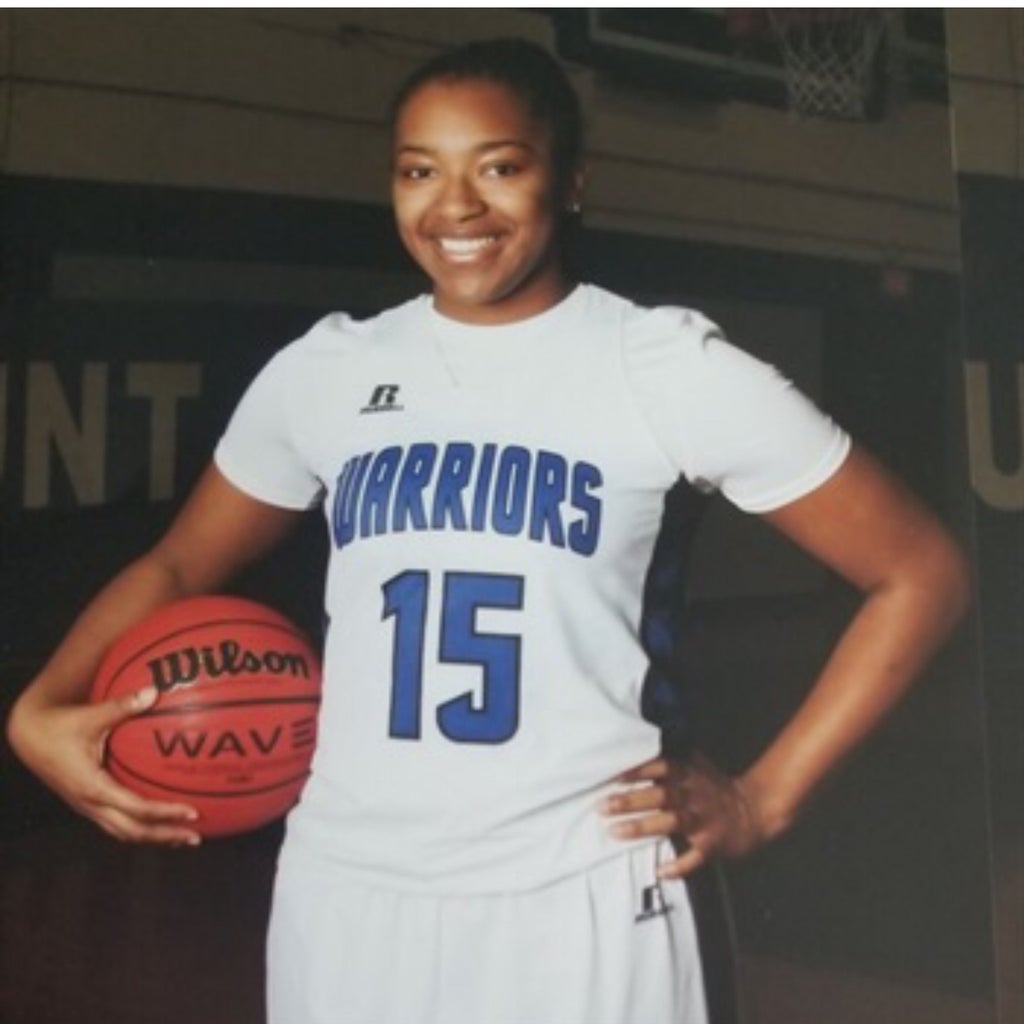 Ariyana Carlton mugshot