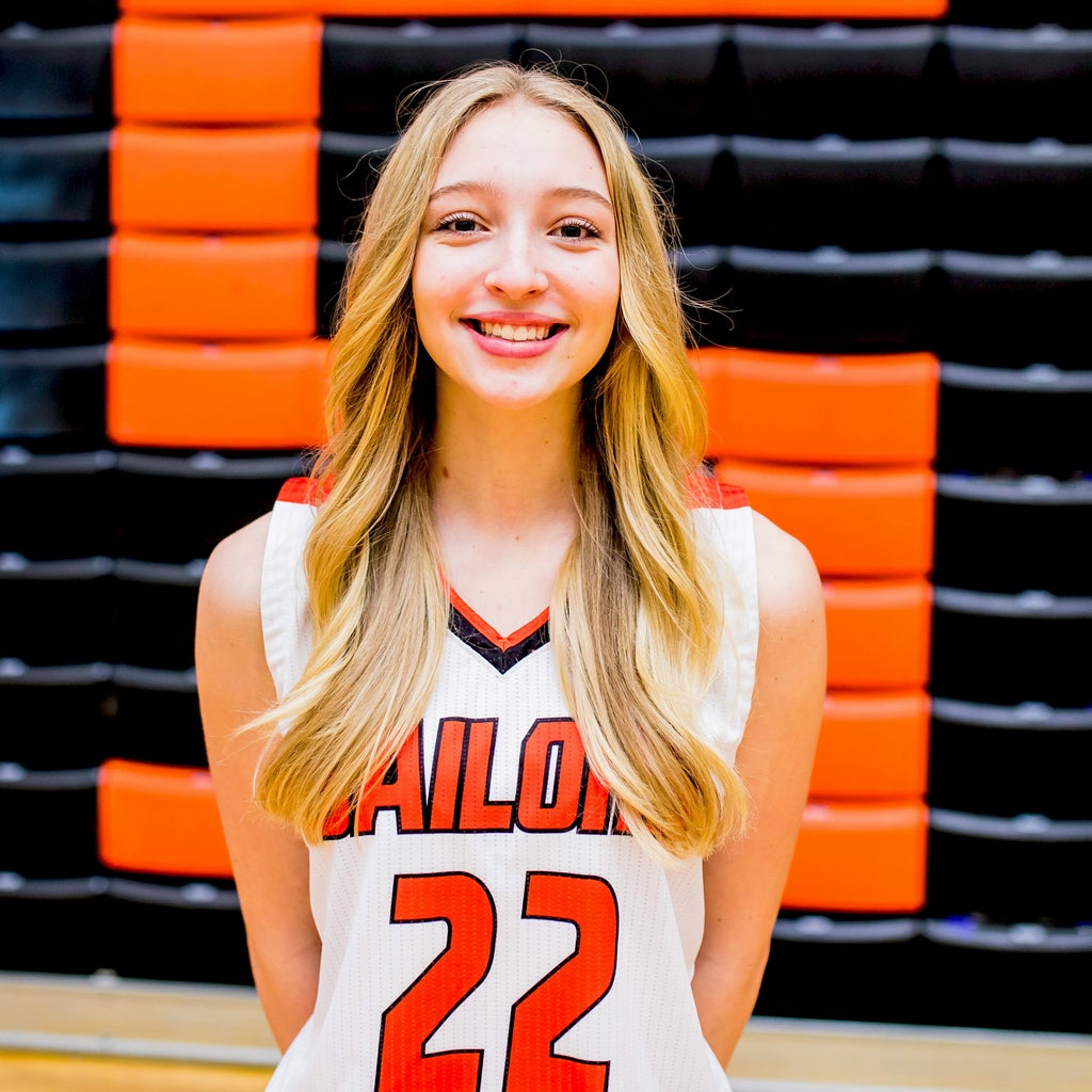 Maddie Macdonald