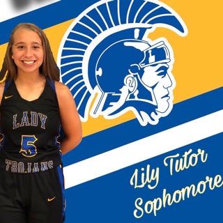 Lily Tutor
