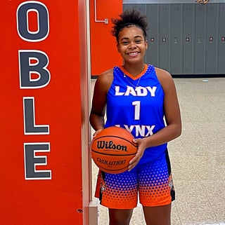 Xamiya Walton