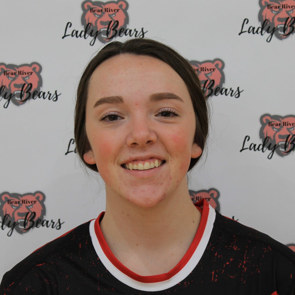 Ashley Mickelson mugshot