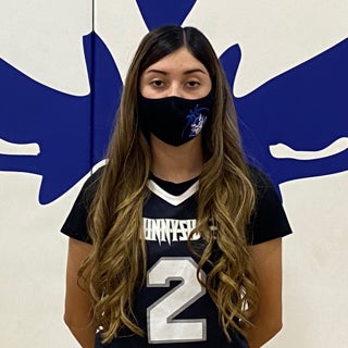 Natalya  Rivera  mugshot