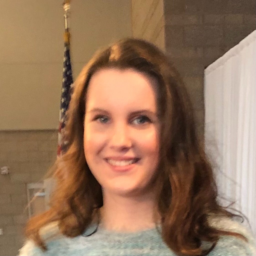 Sophia Taylor