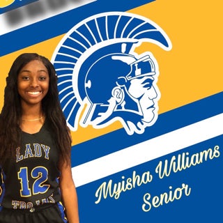 Myisha Williams