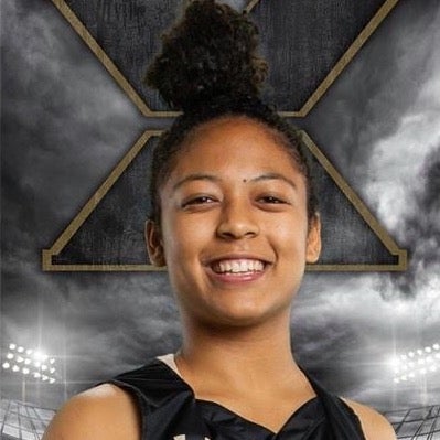 Maliyah Bosley mugshot