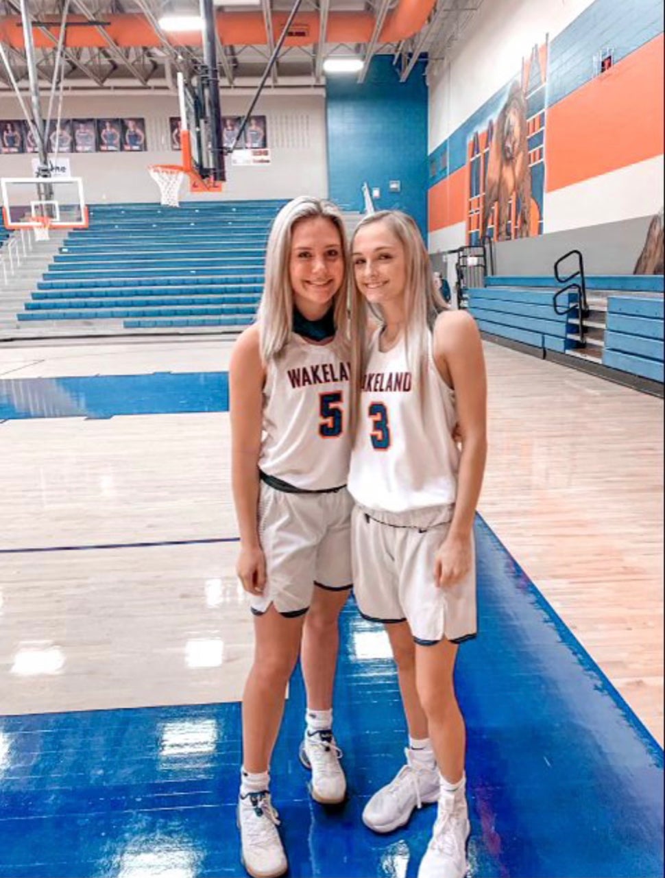 Katherine Steubing mugshot