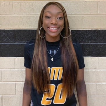 Kennedi Whaley