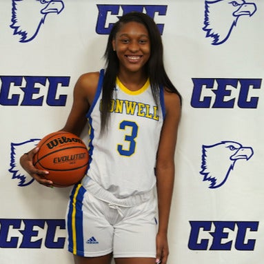 Kyliyah Carmichael