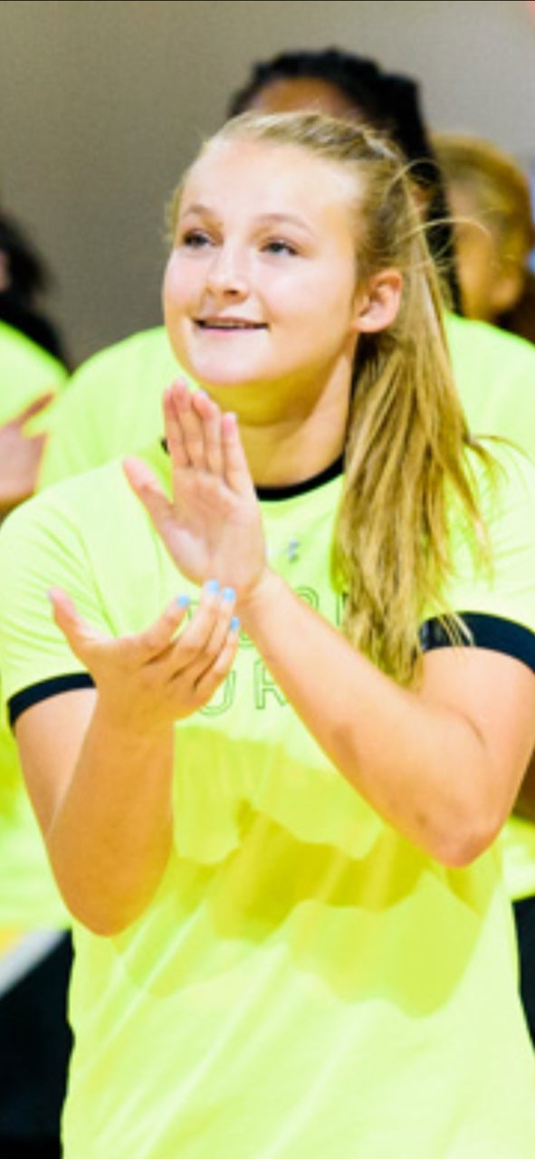 Mallorie Haines