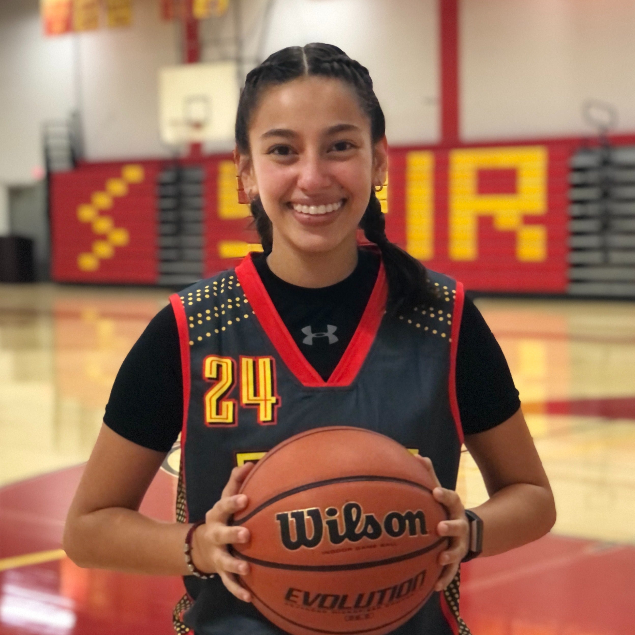 Yitzel Serna mugshot