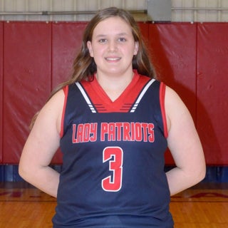 Brooklyn Foster