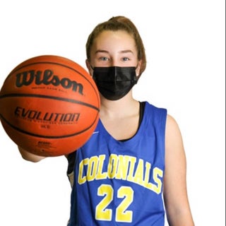 Sophia Shumilova mugshot