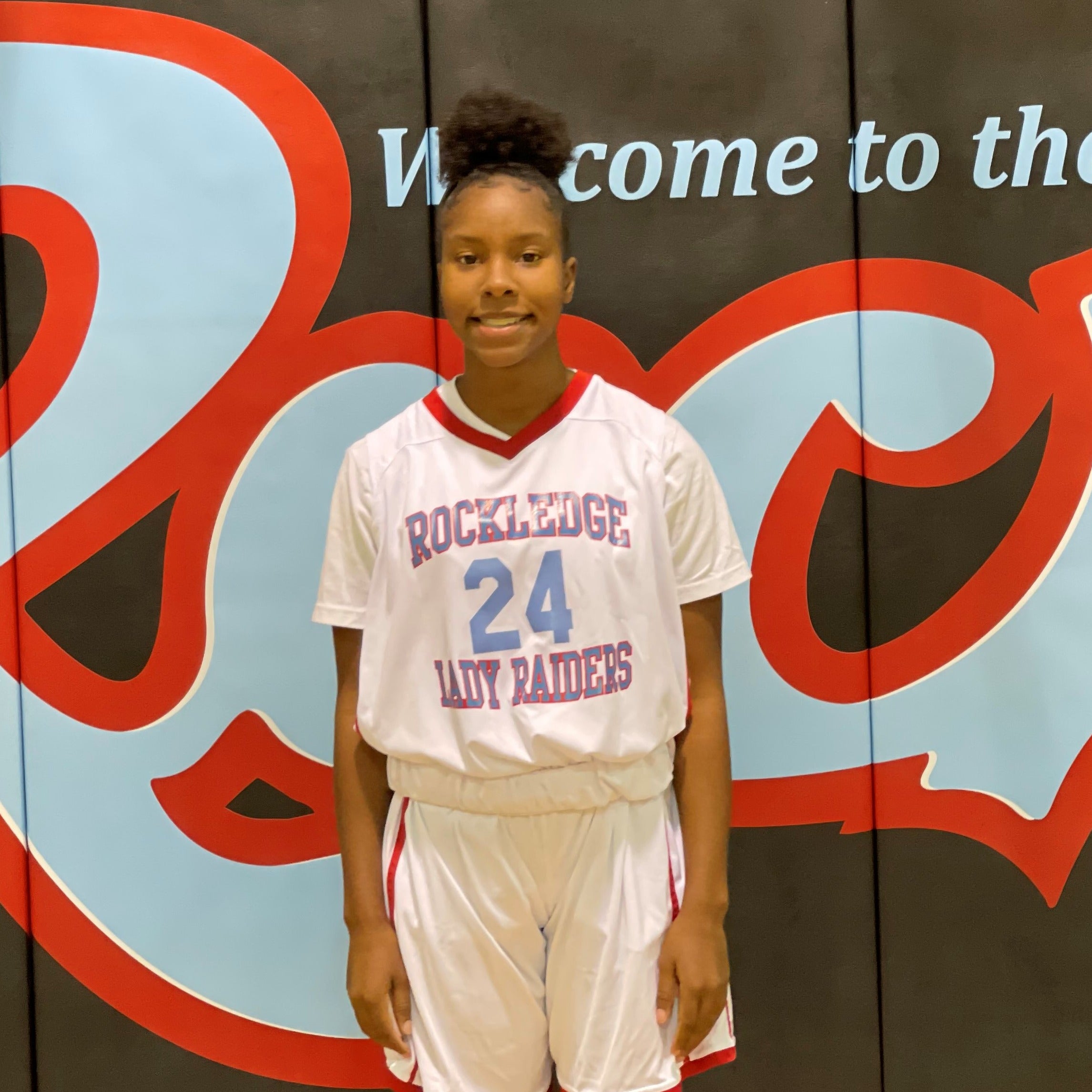 Jaida Williams-goins
