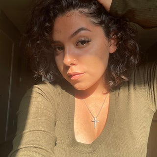 Kaily Martinez mugshot