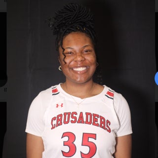 Jamia Nesmith