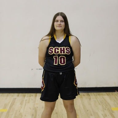 Madelyn Baggett mugshot