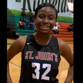 Johneia Odom