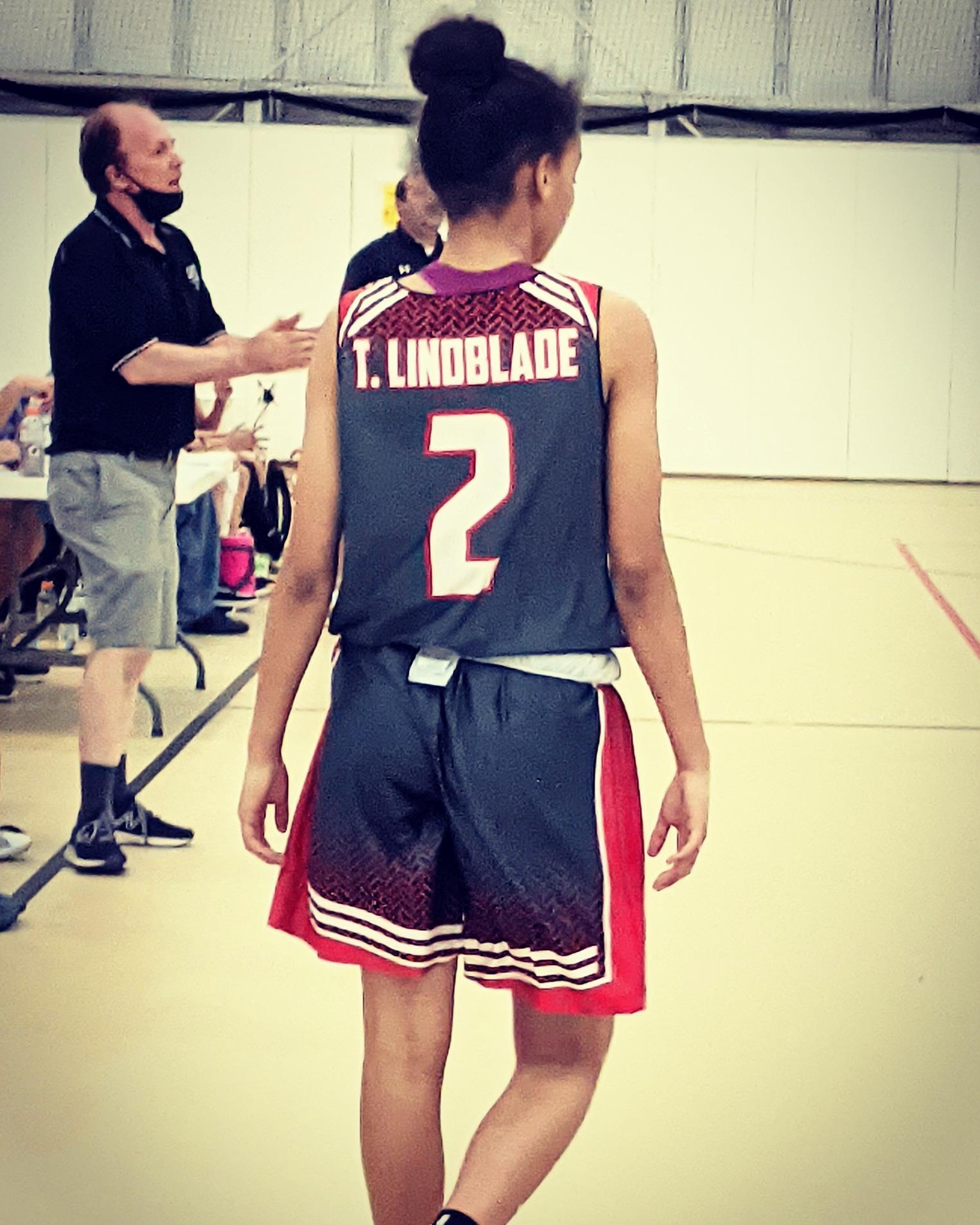 Trinity Lindblade