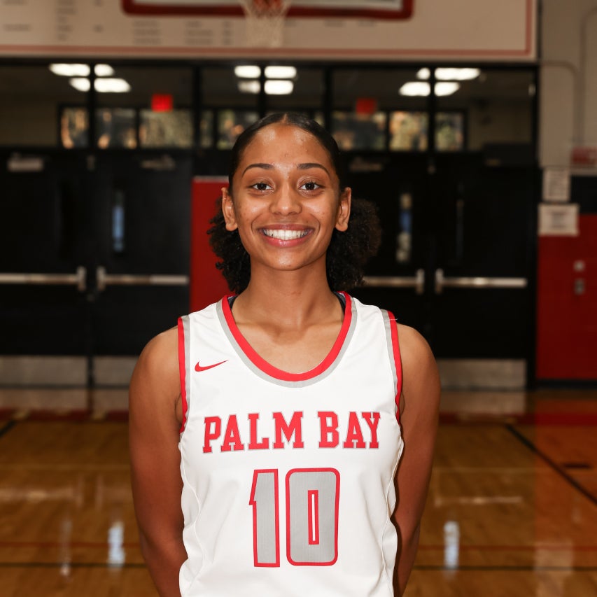 Jazmine Major