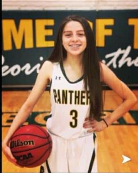 Gabby Gutierrez