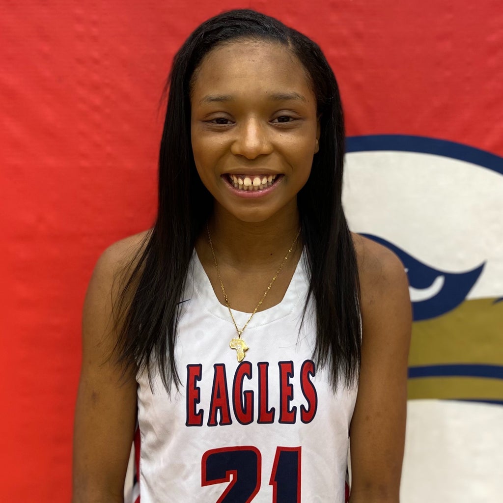 Tyriana Stanford mugshot