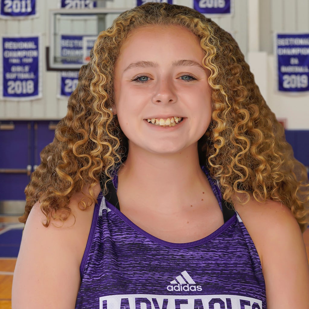 Kaydence Smith