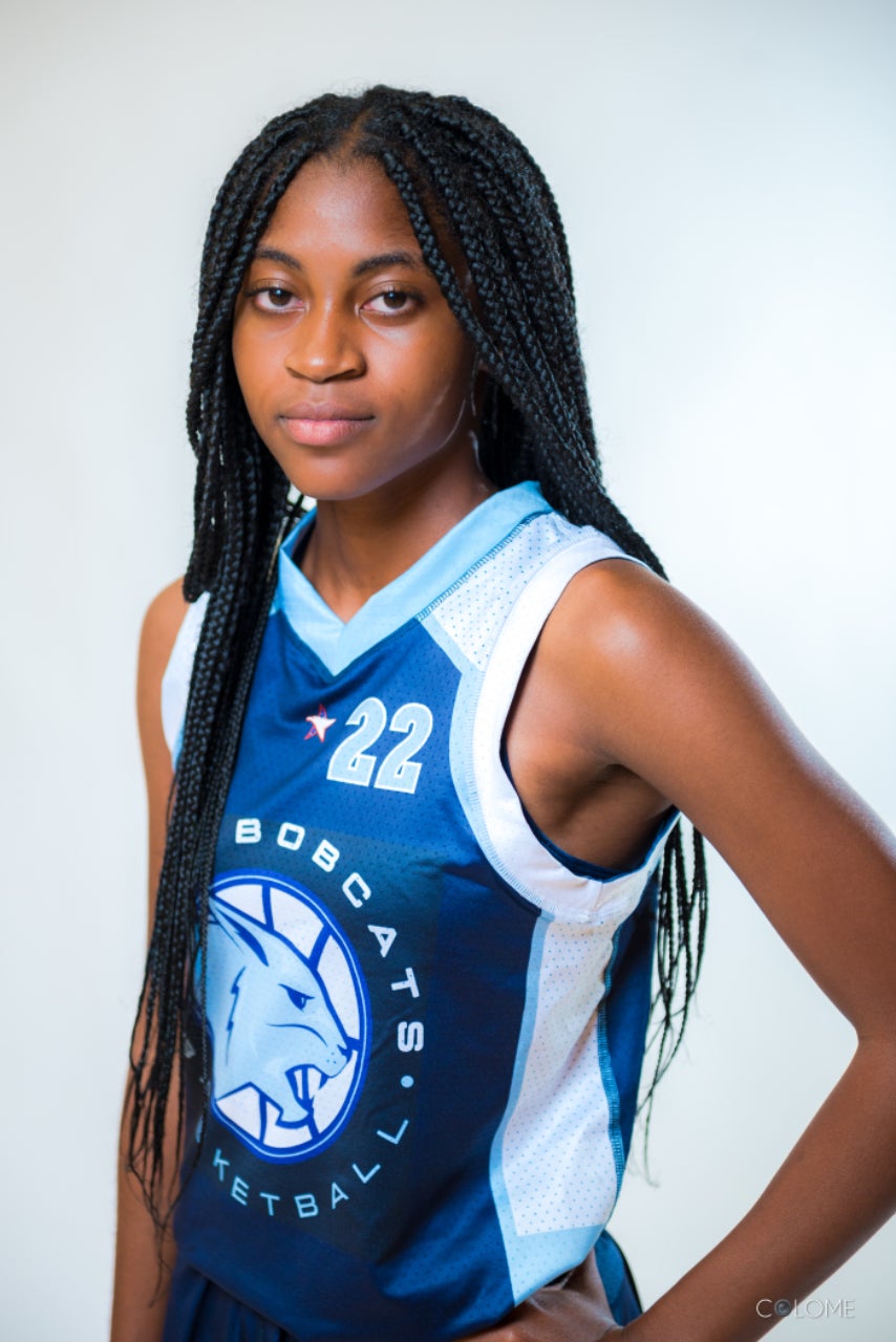 Abrianna Marshall