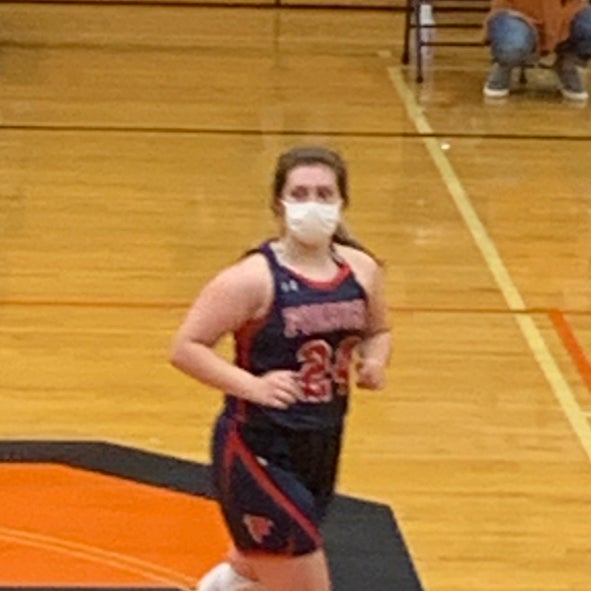 Hailey Workman
