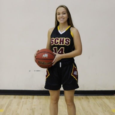 Madison Vazquez mugshot