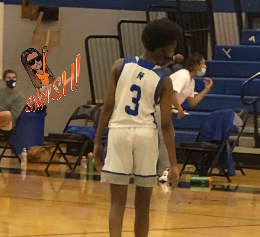 Kennedi Smith