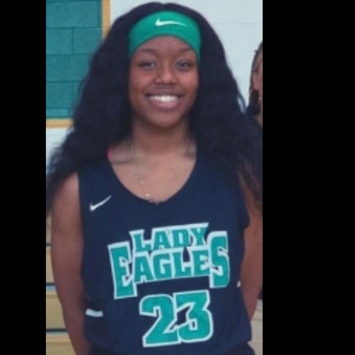 Jacayla Shorty mugshot