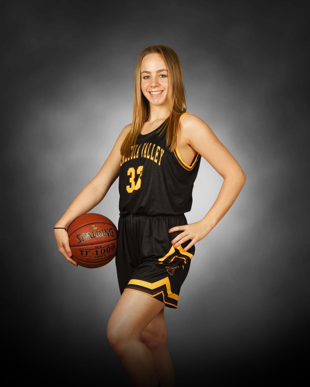 Karlee  Wellonen