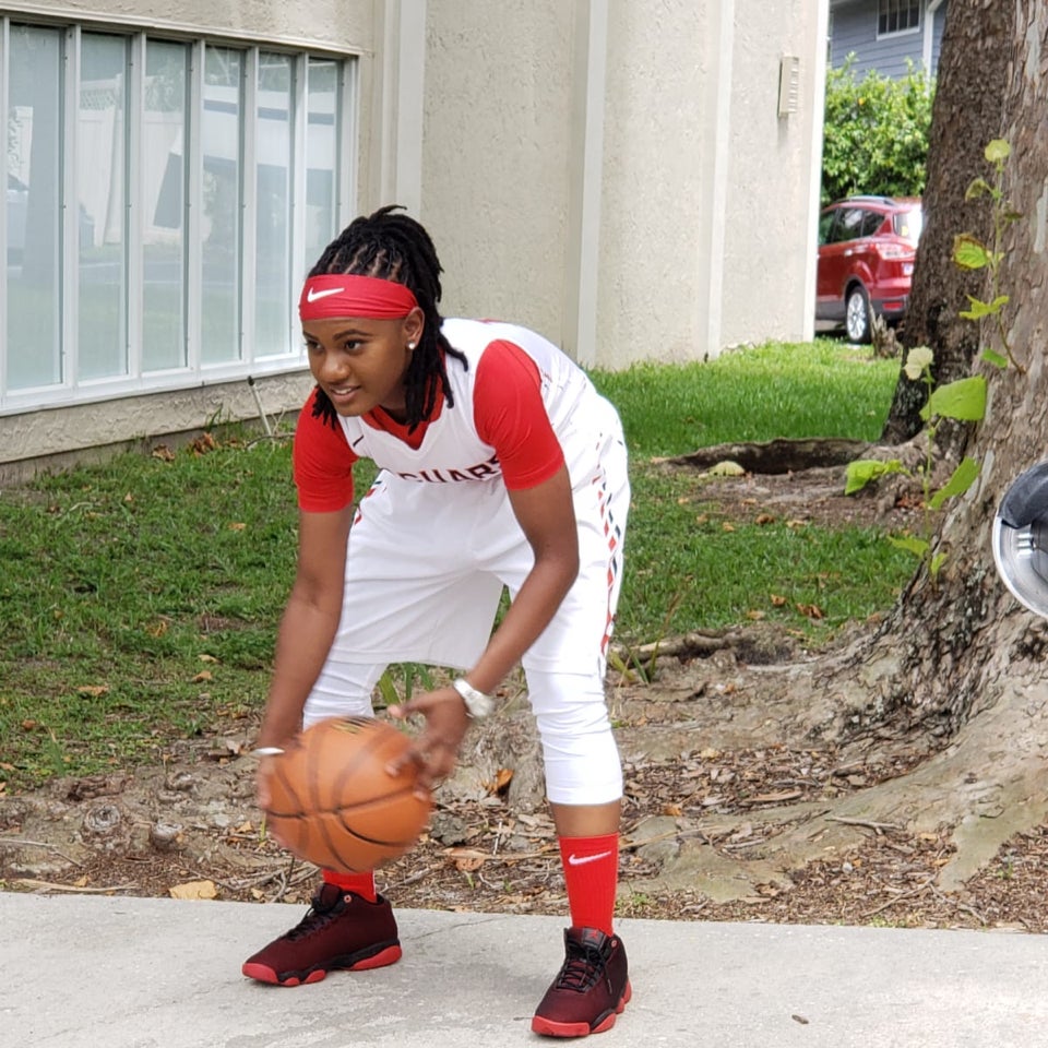 Kynesha Hughes