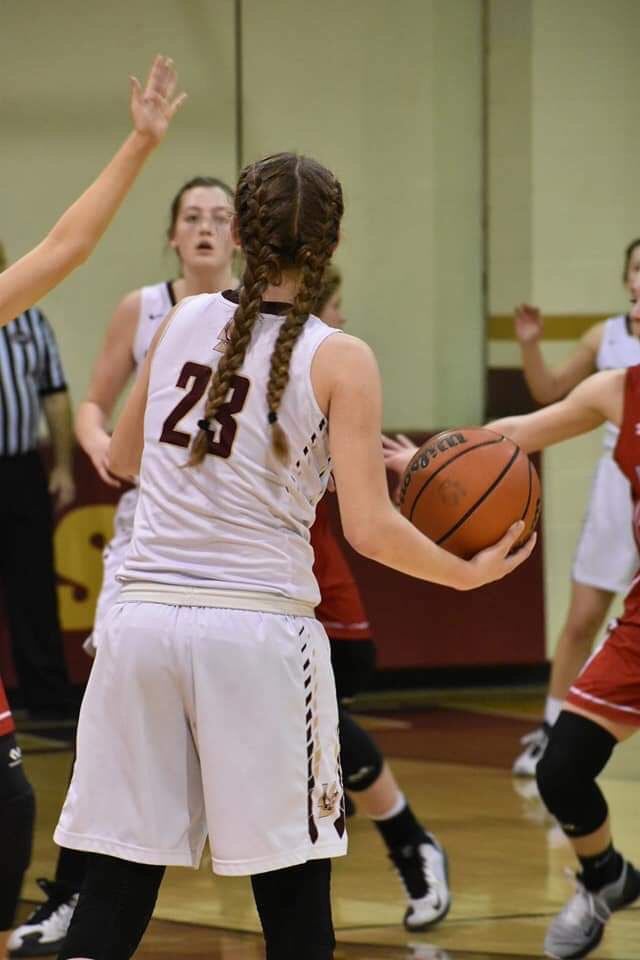 Emily Allen
