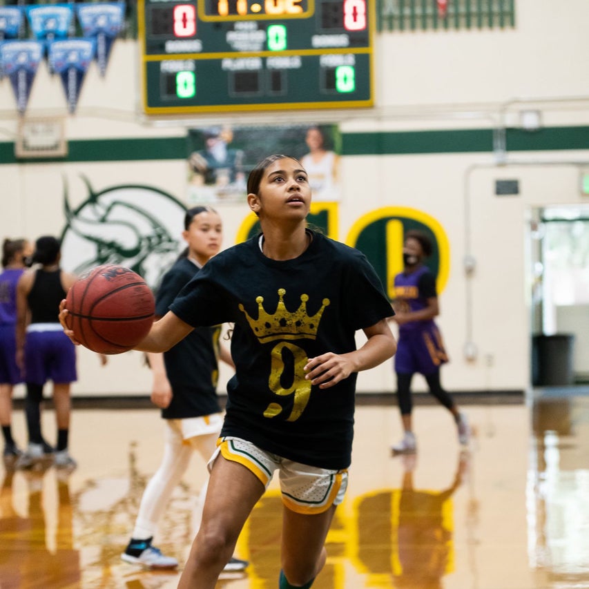 Taytum Jayla'Kai Johnson