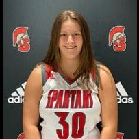 Alexis Martin mugshot