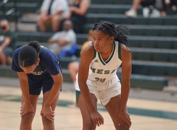 Janara Williams