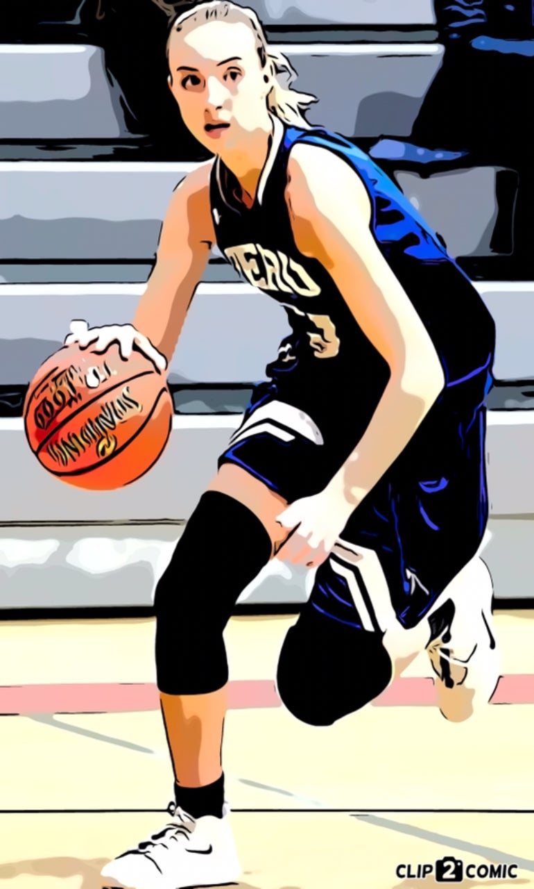 Kortney Mccarthy