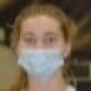 Mary Prater