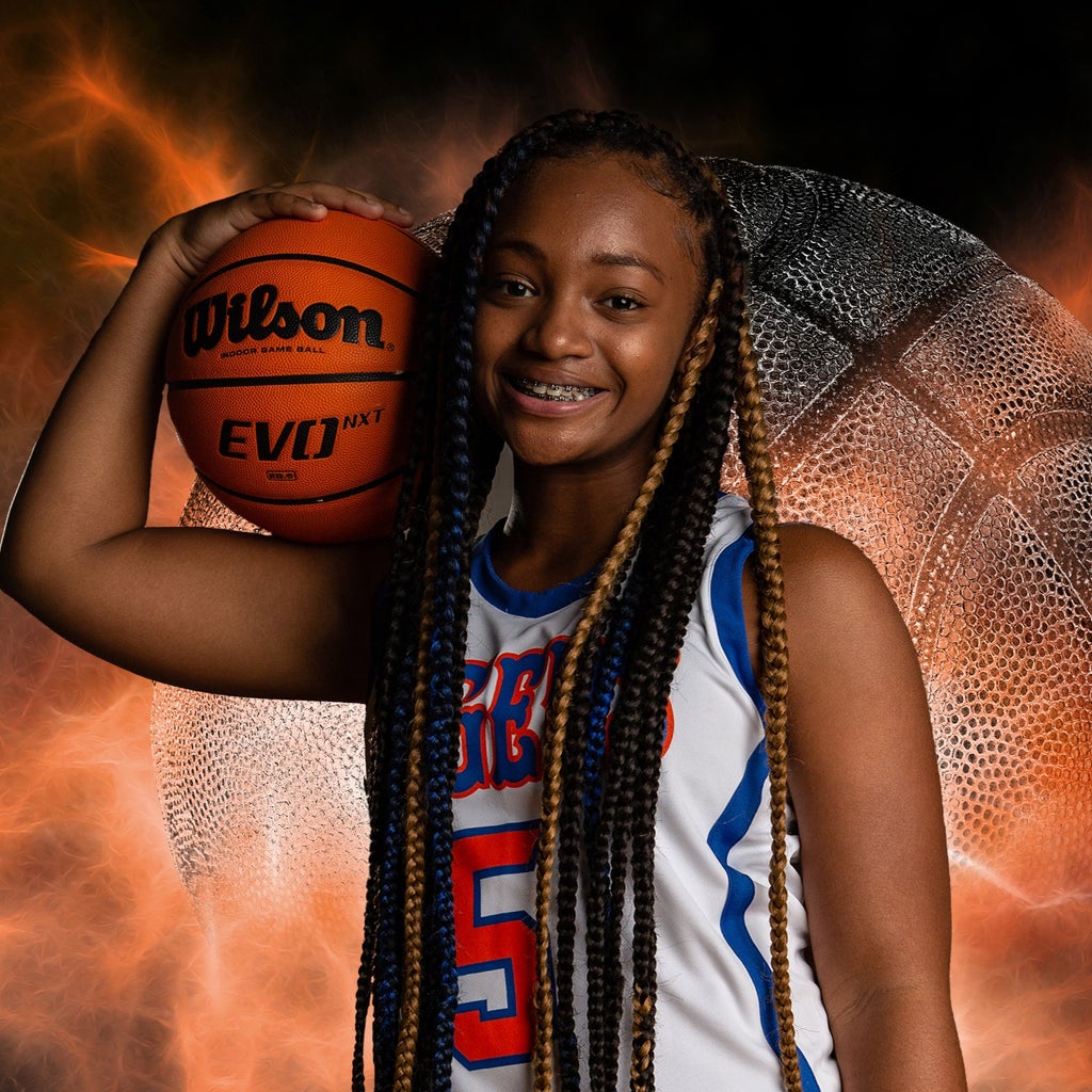 Tyonna Booker mugshot