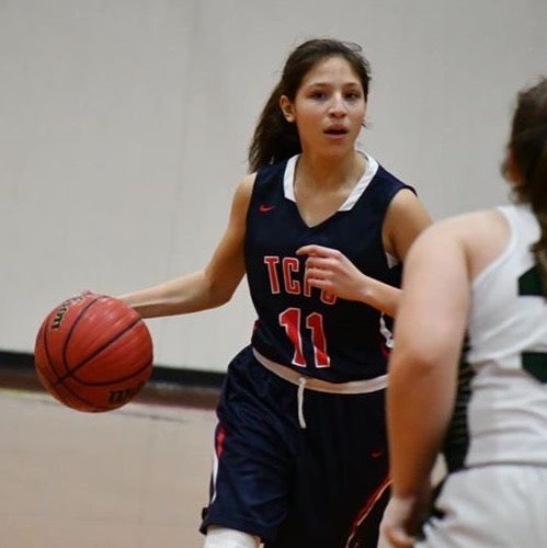 Jasmine Steinman