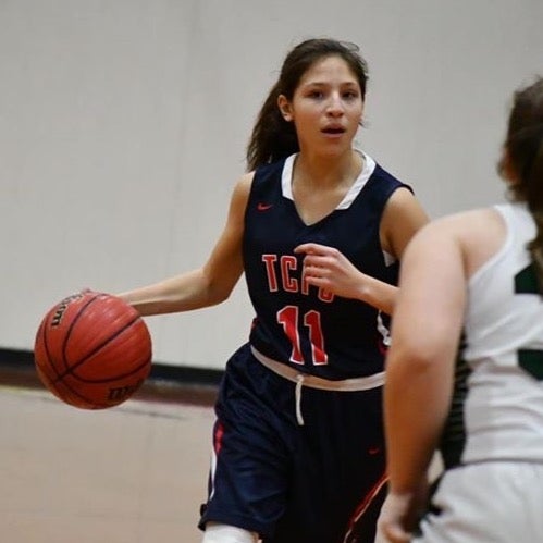 Jasmine Steinman