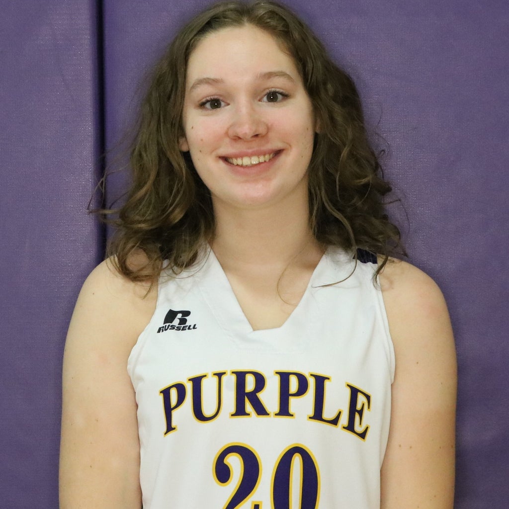 Paige Dutcher mugshot