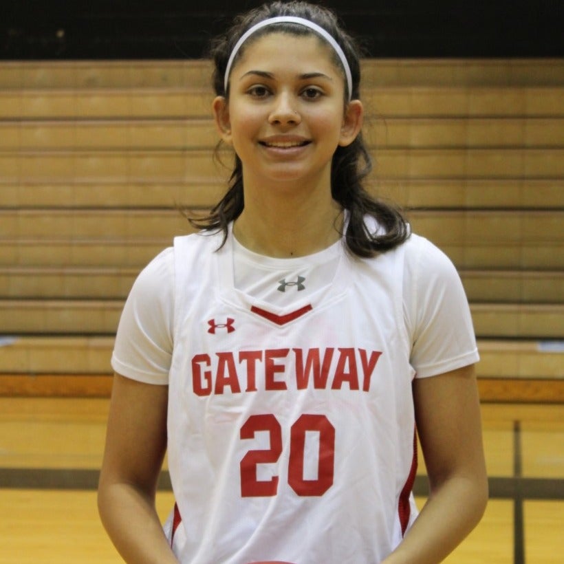 Malayna Stevenson