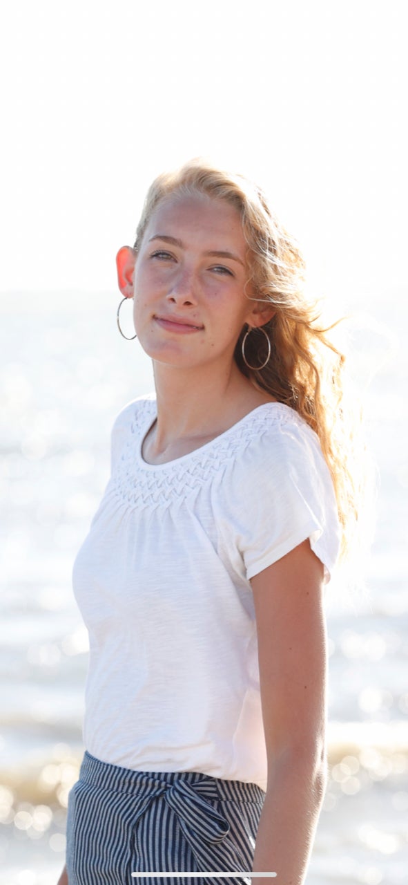 Neely Bell
