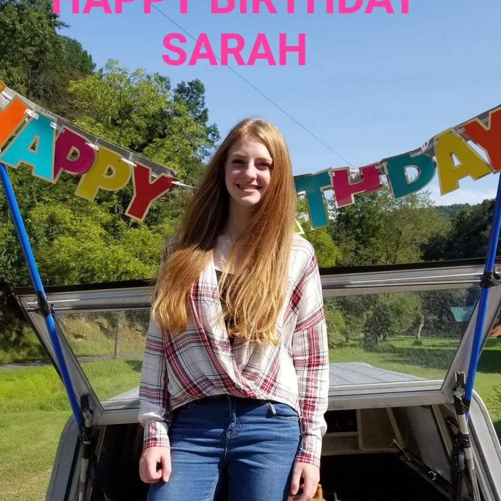 Sarah Yoder