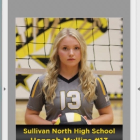 Hannah Mullins