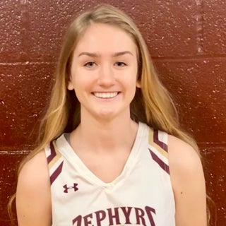 Meghan Hutter