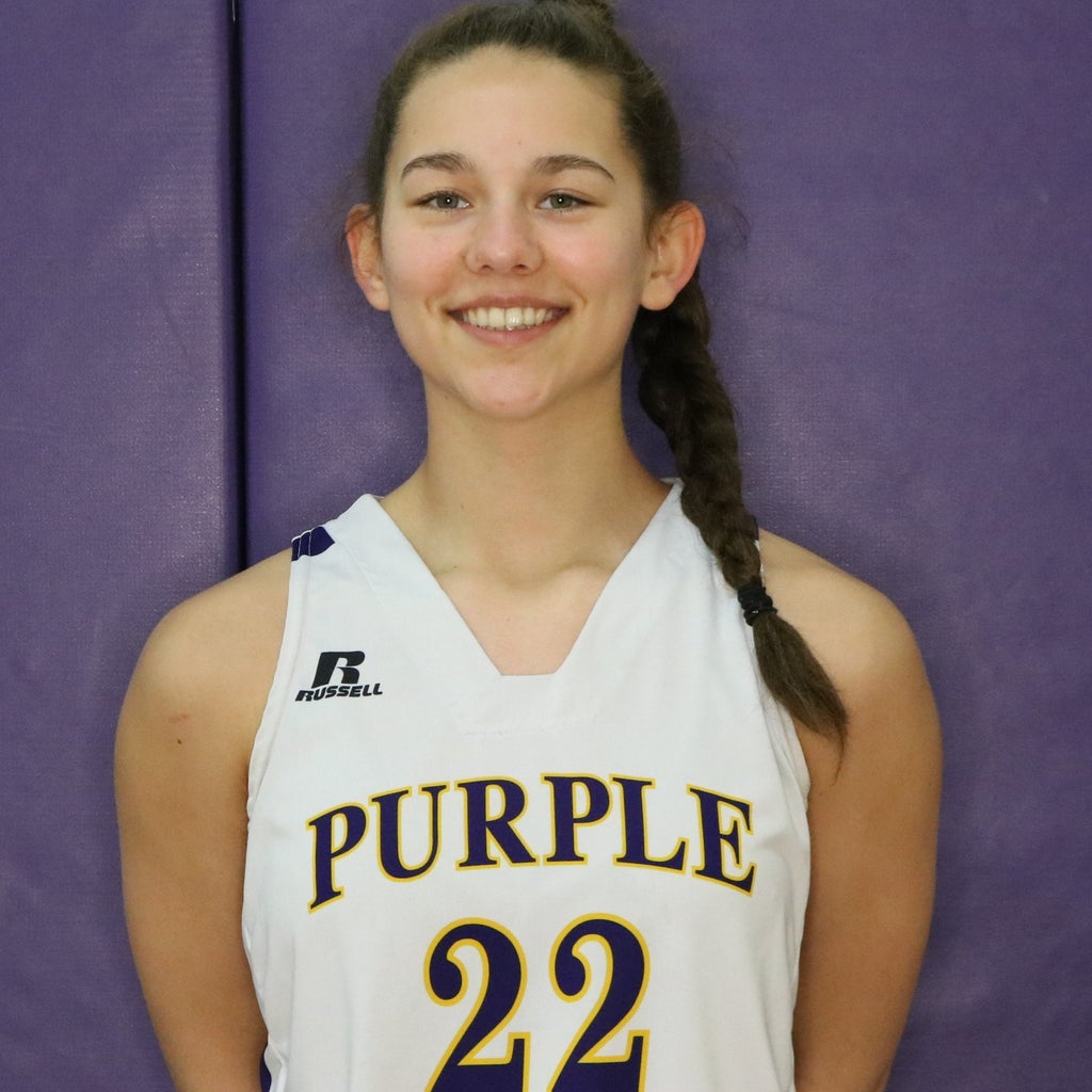 Kayla Campbell mugshot