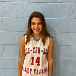 Reagan Hughes